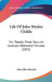 Life Of John Wesley Childs: For Twenty-Three Years An Itinerant Methodist Minister (1852) by John Ellis Edwards