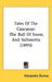 Tales Of The Caucasus: The Ball Of Snow, And Sultanetta (1895) by Alexandre Dumas
