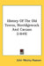 History Of The Old Towns, Norridgewock And Canaan (1849) by John Wesley Hanson
