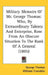 Military Memoirs Of Mr. George Thomas: Who, By Extraordinary Talents And Enterprise, Rose From An Obscure Situation To The Rank Of A General (1805) by George Thomas, William Francklin