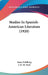 Studies In Spanish-American Literature (1920) by Isaac Goldberg, J. D. M. Ford