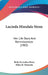 Lucinda Hinsdale Stone: Her Life Story And Reminiscences (1902) by Belle McArthur Perry, Ellen M. Henrotin