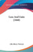 Loss And Gain (1848) by John Henry Newman