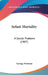 Infant Mortality: A Social Problem (1907) by George Newman