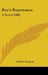 Roy's Repentance: A Novel (1888) by Adeline Sergeant