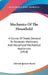 Mechanics Of The Household: A Course Of Study Devoted To Domestic Machinery And Household Mechanical Appliances (1918) by Edward Spencer Keene
