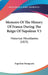 Memoirs Of The History Of France During The Reign Of Napoleon V3: Historical Miscellanies (1823) by Napoleon Bonaparte