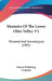 Memoirs Of The Lower Ohio Valley V1: Personal And Genealogical (1905) by Federal Publishing Company