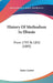 History Of Methodism In Illinois: From 1793 To 1832 (1883) by James Leaton