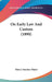 On Early Law And Custom (1890) by Henry James Sumner Maine
