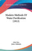 Modern Methods Of Water Purification (1913) by John Don, John Chisholm