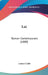 Lui: Roman Contemporain (1880) by Louise Colet
