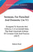 Sermons, For Parochial And Domestic Use V2: Designed To Illustrate And Enforce, In A Connected View, The Most Important Articles Of Christian Faith An by Richard Mant