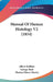 Manual Of Human Histology V2 (1854) by Albert Kolliker, George Busk, Thomas Henry Huxley