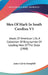 Men Of Mark In South Carolina V3: Ideals Of American Life, A Collection Of Biographies Of Leading Men Of The State (1908) by James Calvin Hemphill