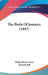 The Birds Of Jamaica (1847) by Philip Henry Gosse, Richard Hill