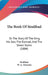 The Book Of Sindibad: Or The Story Of The King, His Son, The Damsel, And The Seven Vazirs (1884) by Sindibad, W. A. Clouston