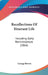 Recollections Of Itinerant Life: Including Early Reminiscences (1866) by George Brown