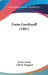 Foma Gordyeeff (1901) by Maxim Gorky, Isabel F. Hapgood