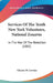 Services Of The Tenth New York Volunteers, National Zouaves: In The War Of The Rebellion (1882) by Charles W. Cowtan