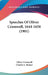 Speeches Of Oliver Cromwell, 1644-1658 (1901) by Oliver Cromwell, Charles L. Stainer