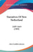 Narratives Of New Netherland: 1609-1664 (1909) by John Franklin Jameson