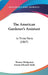 The American Gardener's Assistant: In Three Parts (1867) by Thomas Bridgeman, Sereno Edwards Todd