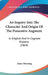 An Inquiry Into The Character And Origin Of The Possessive Augment: In English And In Cognate Dialects (1864) by James Manning