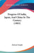 Progress Of India, Japan, And China In The Century (1903) by Richard Temple