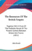 The Resources Of The British Empire: Together With A View Of The Probable Result Of The Present Contest Between Britain And France (1811) by John Bristed