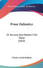 Prose Halieutics: Or Ancient And Modern Fish Tattle (1854) by Charles David Badham