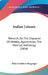 Indian Leisure: Petrarch, On The Character Of Othello, Agamemnon, The Henriad, Anthology (1854) by Robert Guthrie MacGregor
