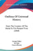 Outlines Of Universal History: From The Creation Of The World To The Present Time (1860) by George Weber, M. Behr, Francis Bowen