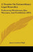 A Treatise On Extraordinary Legal Remedies: Embracing Mandamus, Quo Warranto, And Prohibition (1874) by James Lambert High