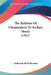 The Relation Of Ultramodern To Archaic Music (1921) by Katherine Ruth Heyman