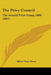 The Privy Council: The Arnold Prize Essay, 1860 (1887) by Albert Venn Dicey
