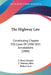 The Highway Law: Constituting Chapter 330, Laws Of 1908, With Annotations (1909) by S. Percy Hooker, T. Warren Allen, Robert Earl