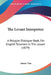 The Levant Interpreter: A Polyglot Dialogue Book, For English Travelers In The Levant (1879) by Anton Tien