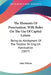 The Elements Of Punctuation, With Rules On The Use Of Capital Letters: Being An Abridgment Of The Treatise On English Punctuation (1857) by John Wilson
