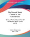 The Normal Music Course In The Schoolroom: Being A Practical Exposition Of The Normal Music Course (1896) by Frederic Allison Lyman, John W. Tufts