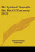 The Spiritual Drama In The Life Of Thackeray (1913) by Nathaniel Wright Stephenson