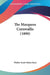 The Marquess Cornwallis (1890) by Walter Scott Seton-Karr