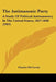 The Antimasonic Party: A Study Of Political Antimasonry In The United States, 1827-1840 (1903) by Charles McCarthy