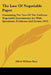 The Law Of Negotiable Paper: Containing The Text Of The Uniform Negotiable Instruments Act With Questions, Problems And Forms (1911) by Alfred William Bays