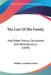 The Last Of His Family: And Other Poems, Occasional And Miscellaneous (1850) by Nathan Lanesford Foster