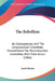The Rebellion: Its Consequences, And The Congressional Committee, Denominated The Reconstruction Committee, With Their Action (1866) by Jacob Barker