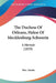 The Duchess Of Orleans, Helen Of Mecklenburg-Schwerin: A Memoir (1859) by Austin