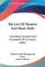 The Law Of Theatres And Music Halls: Including Contracts And Precedents Of Contracts (1885) by William Nevill Montgomerie Geary, James Williams