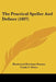 The Practical Speller And Definer (1897) by Blackwood Ketcham Benson, Frank A. Glenn