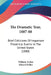 The Dramatic Year, 1887-88: Brief Criticisms Of Important Theatrical Events In The United States (1888) by William Archer, Edward Fuller